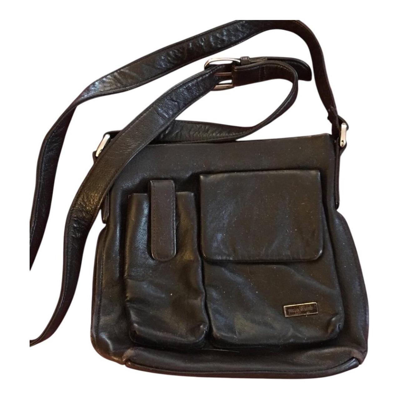 Pelle Pelle Women's Crossbody bags - Brown – Pelle Studio Wilsons Leather Small Crossbody Bag …