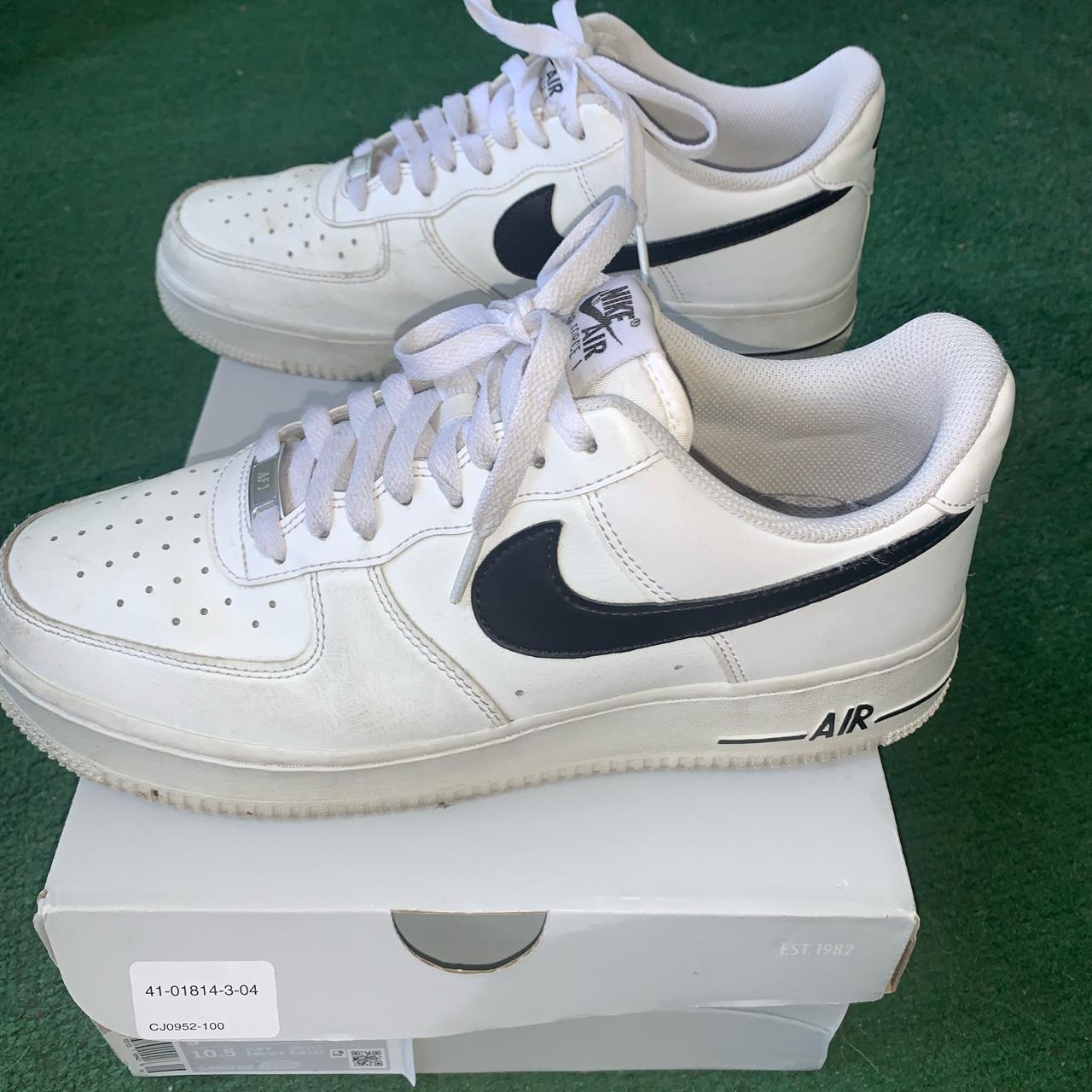tom sachs nike sneakers
