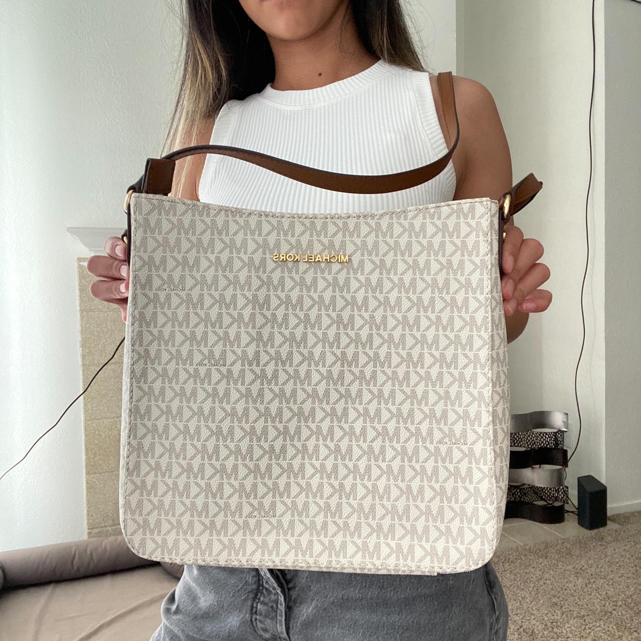 Michael kors handbag vanilla - Gem