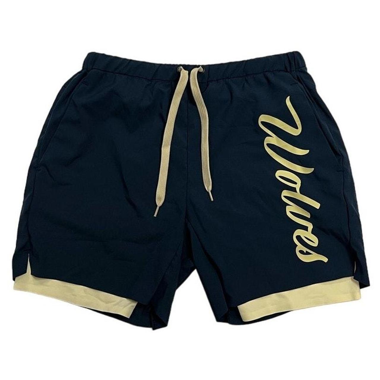 Darc authentic Sport Shorts