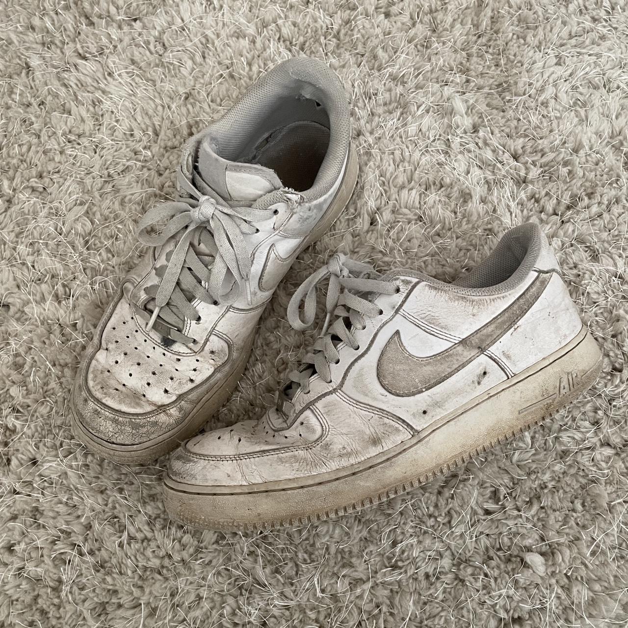 vintage air force 1