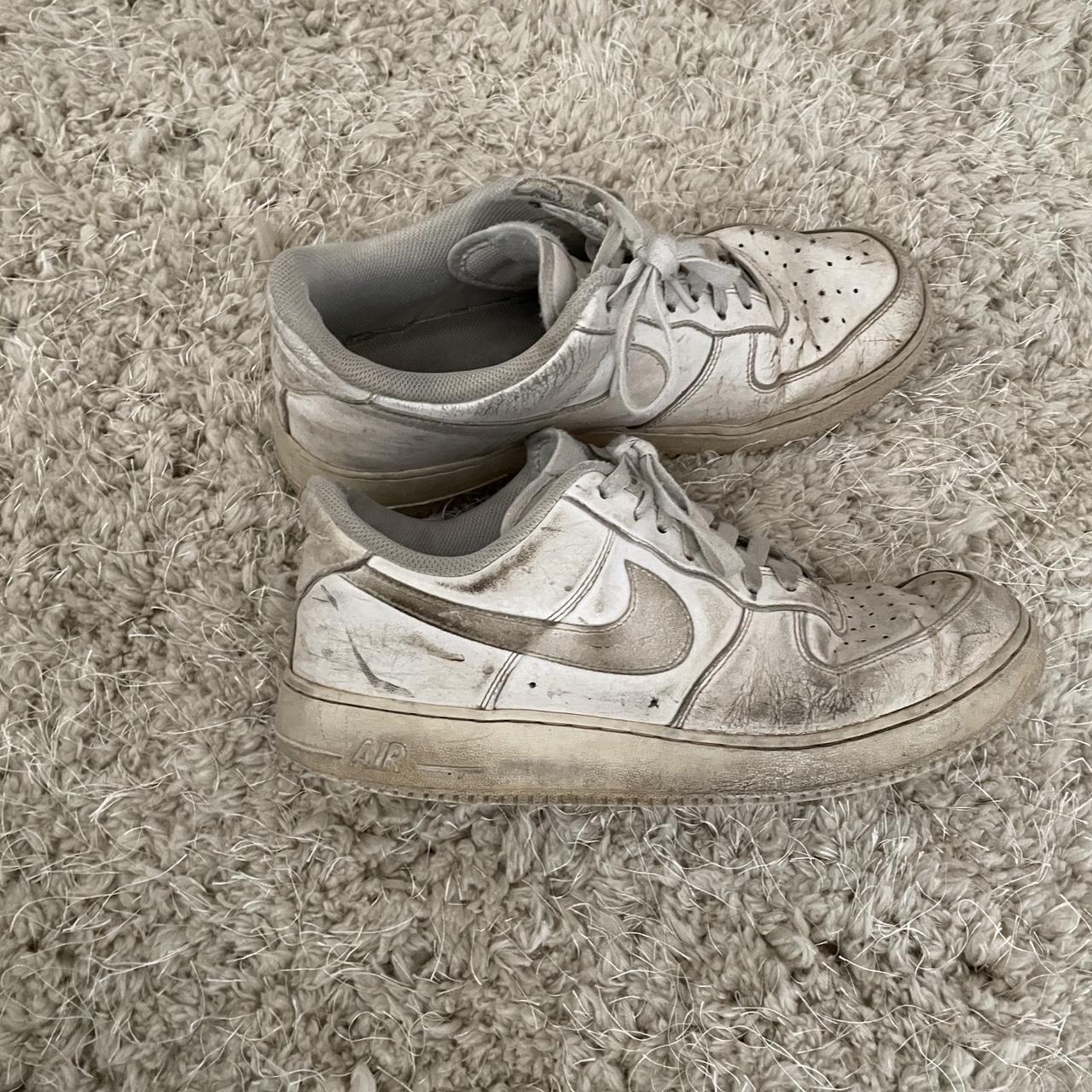 vintage air force 1