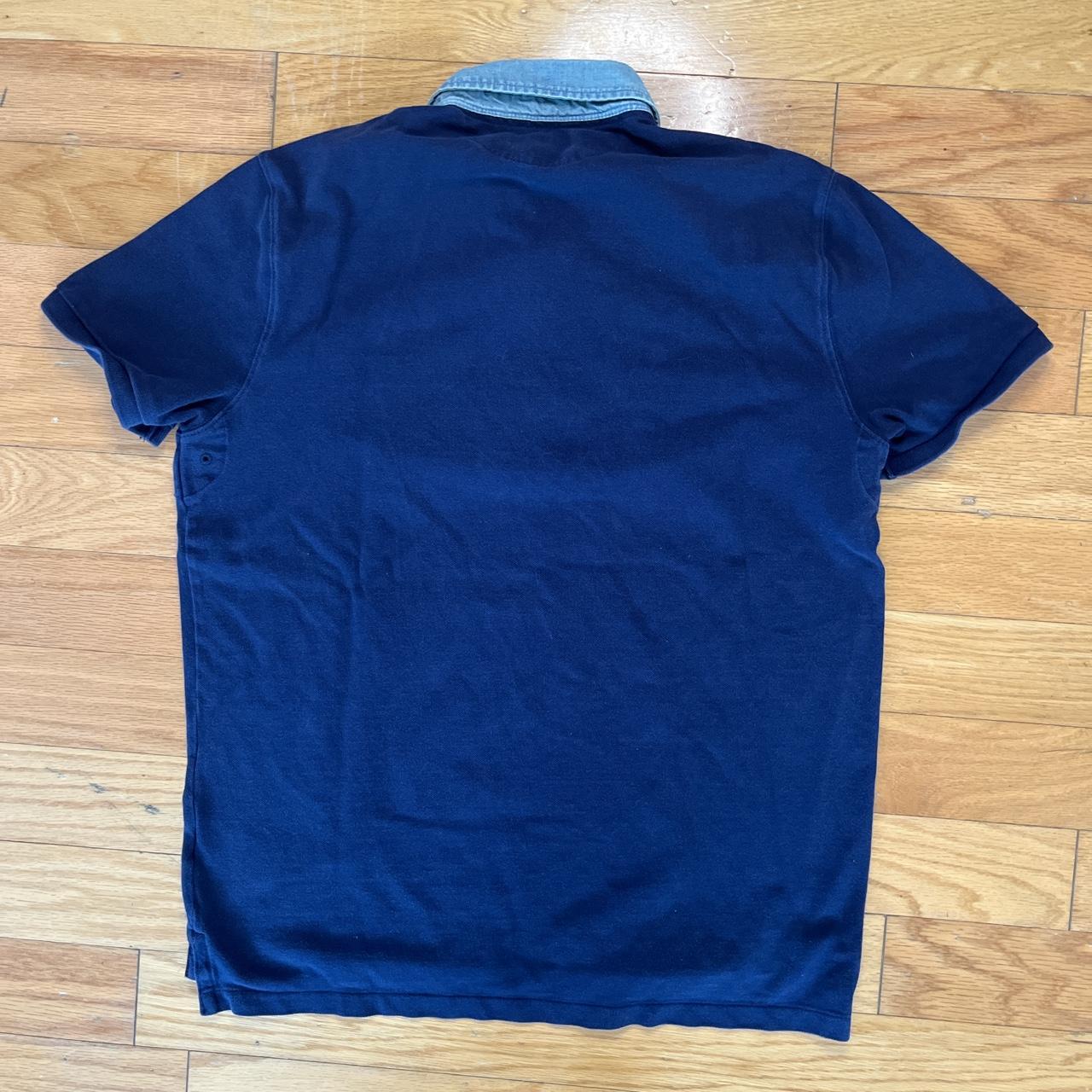 Polo Ralph Lauren Shirt Size: Large - Like new -... - Depop