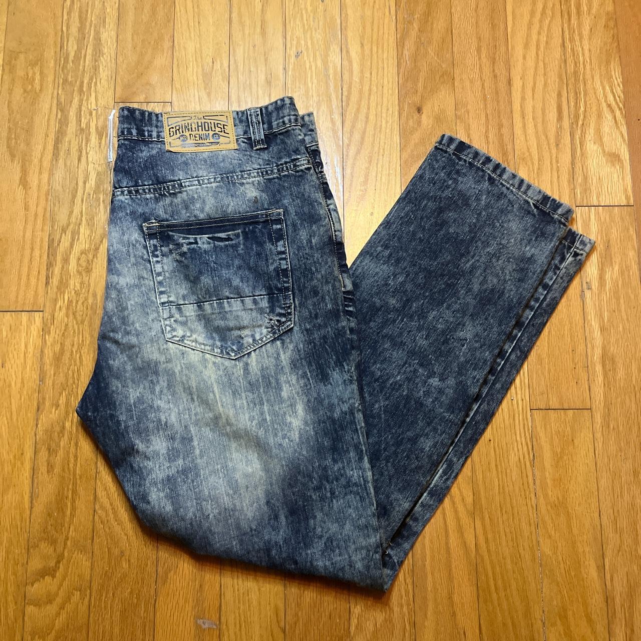 Grindhouse jeans hot sale