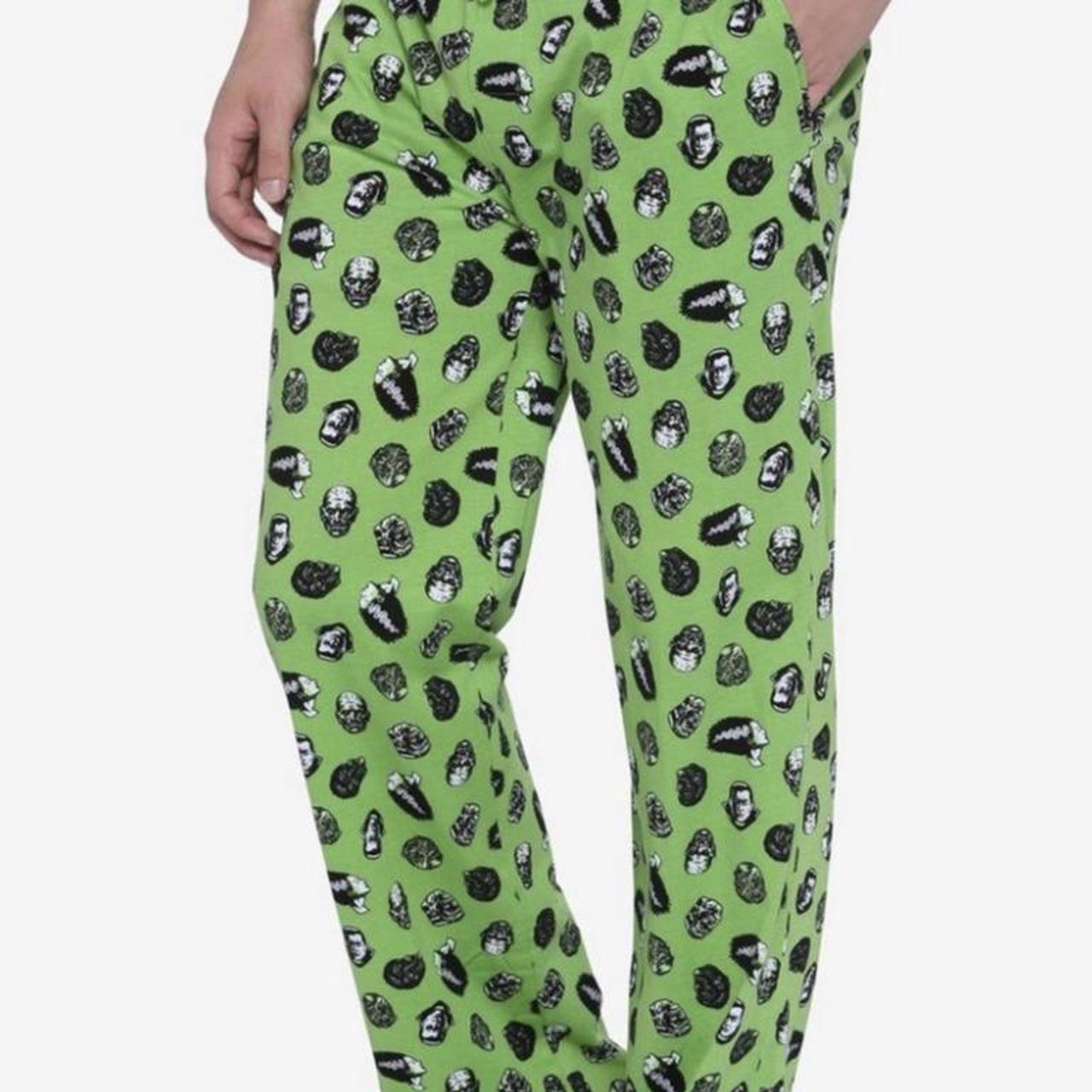 Hot Topic Men S Pajamas Depop