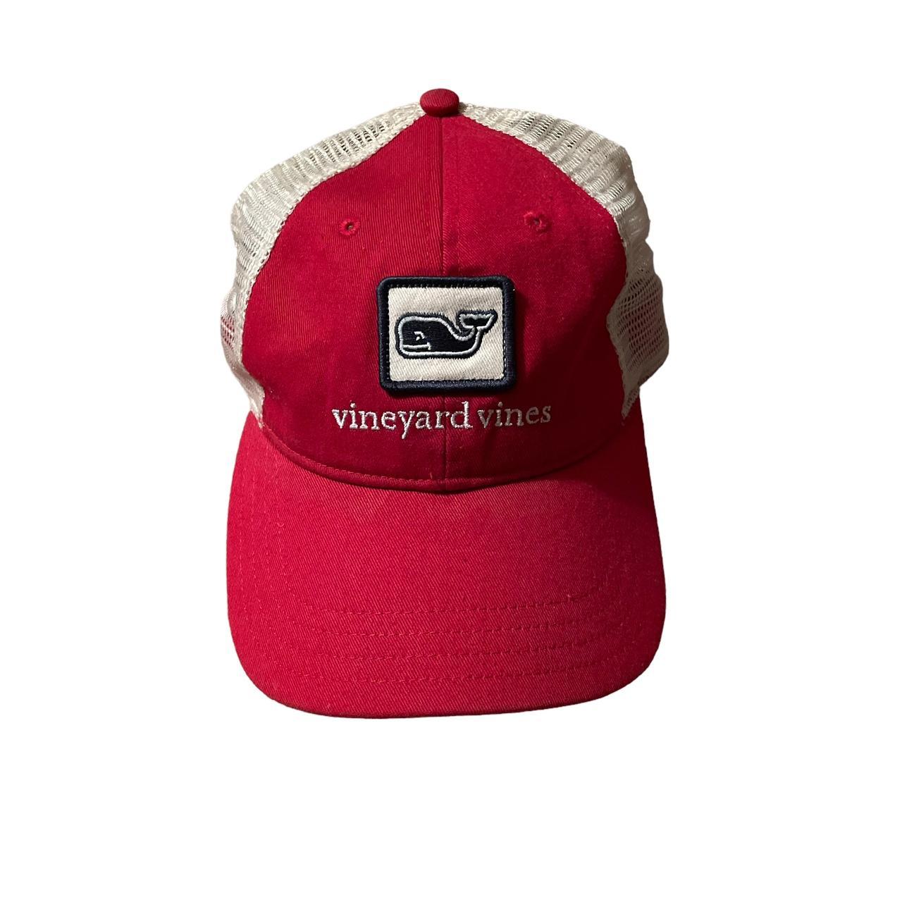 Red vineyard best sale vines hat