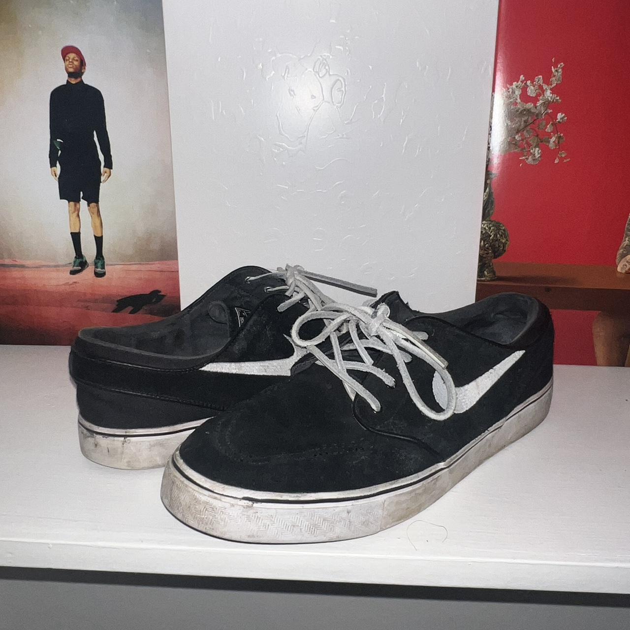 Nike SB Janoski. Size 11. Can be cleaned