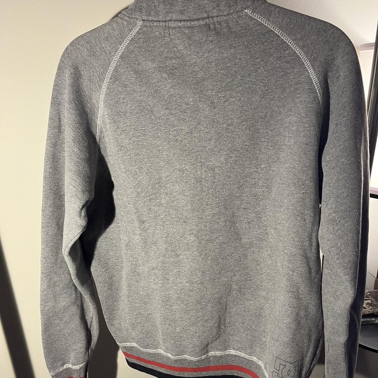 Vintage Las Vegas hoodie from DC classic. Brand: DC - Depop