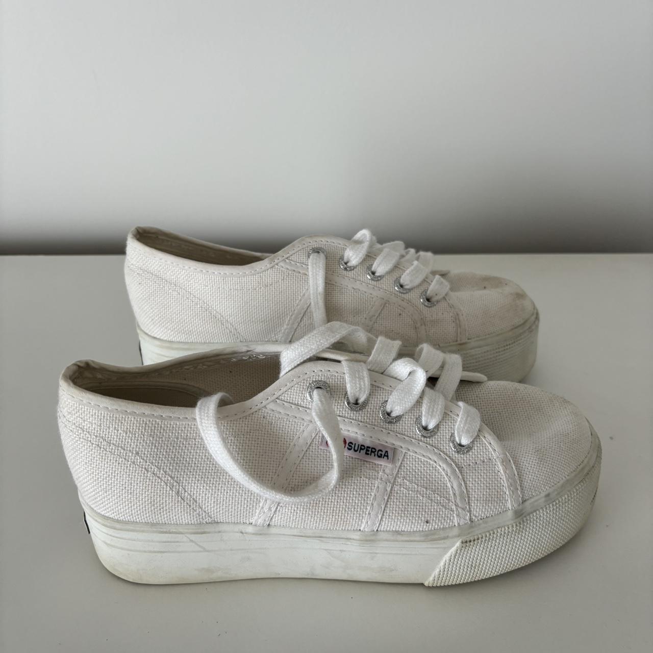 Superga platform 35 deals