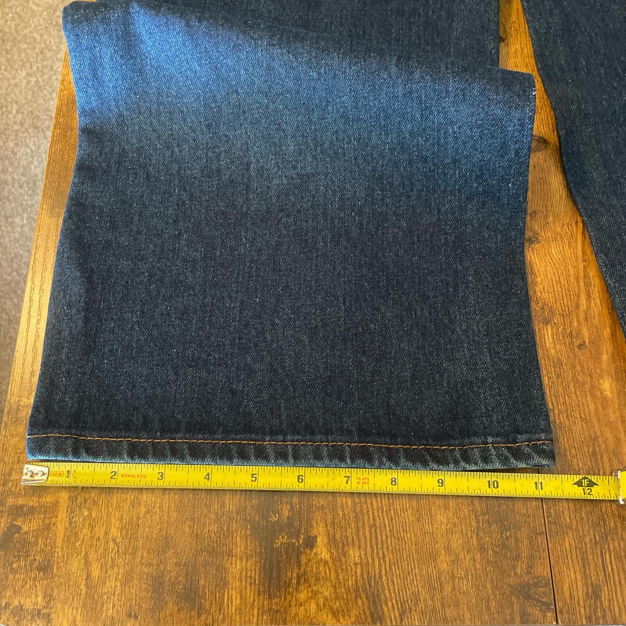 Fire baggy solo semore jeans Baggy asf 2000s solo... Depop