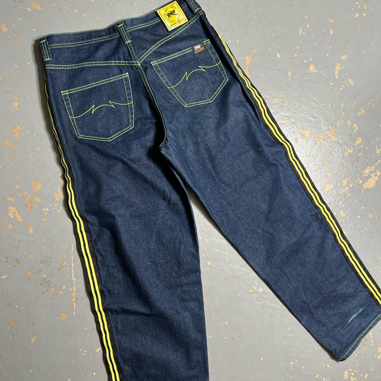 Parasuco Men's multi Jeans