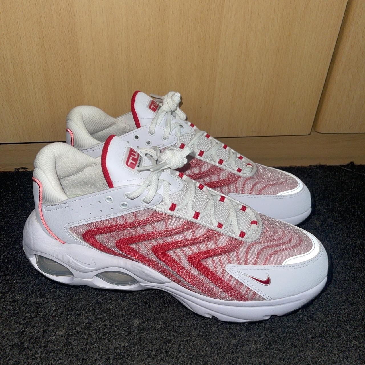 mens nike tailwind trainers