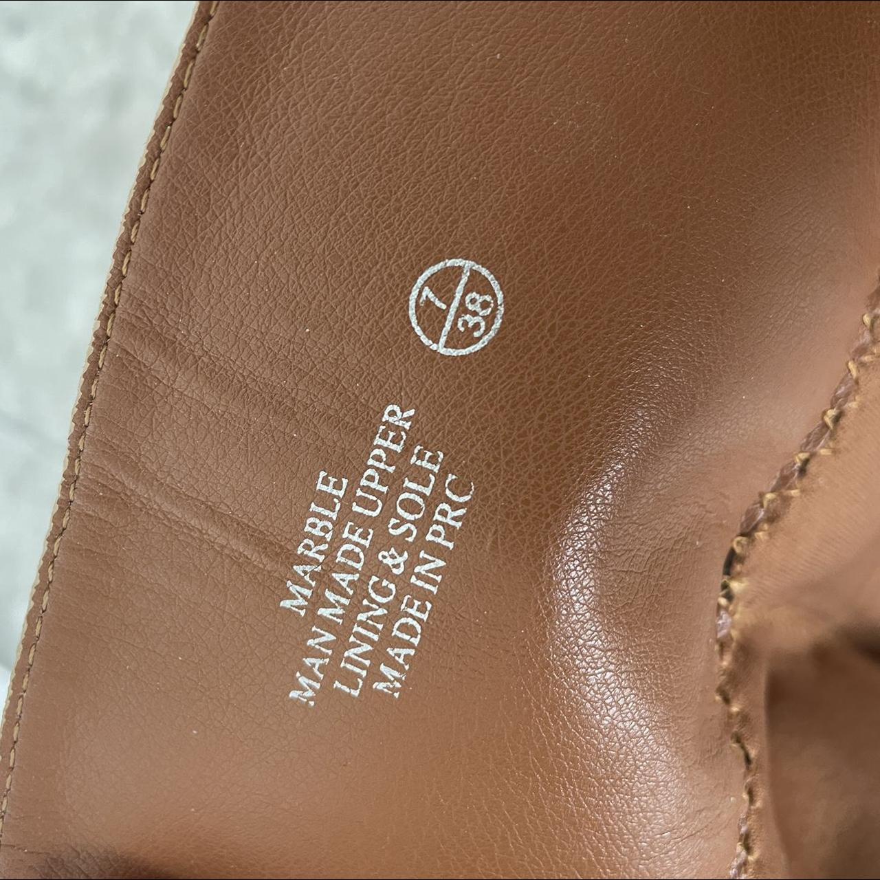 tan knee high boots sale