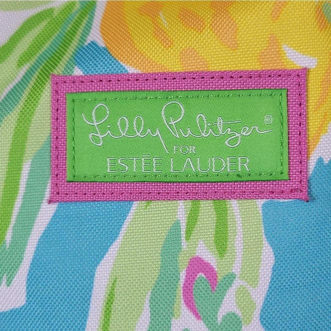 Lilly Pulitzer Women's Pink and Green Bag (3)