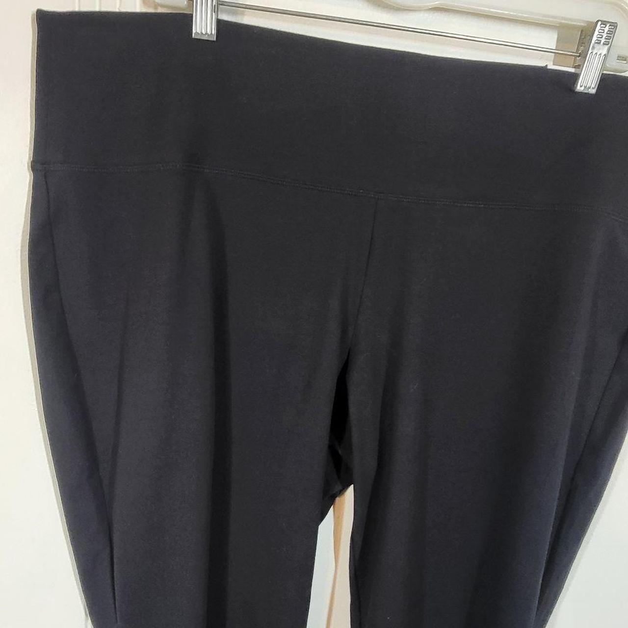 Lane Bryant Livi Active Pants Size 26/28 W44xL22 - Depop