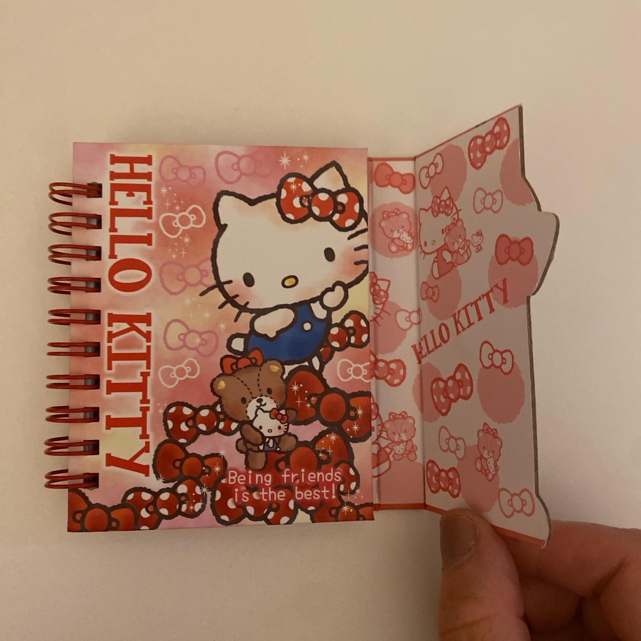 Hello Kitty Sold only in - Depop