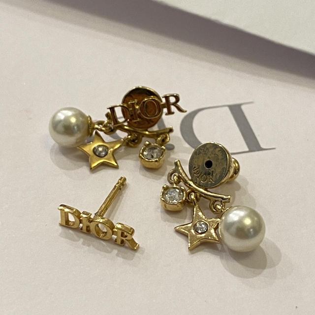 Dior 2024 earrings 2019