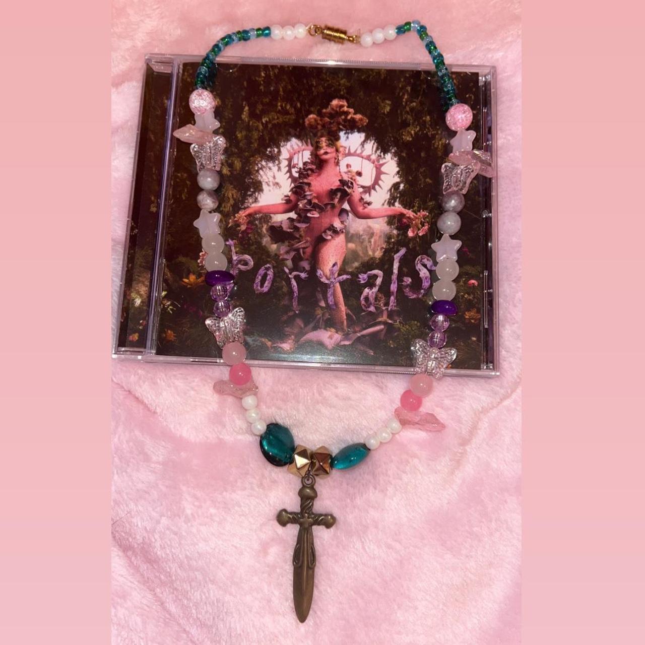 Melanie deals martinez jewelry