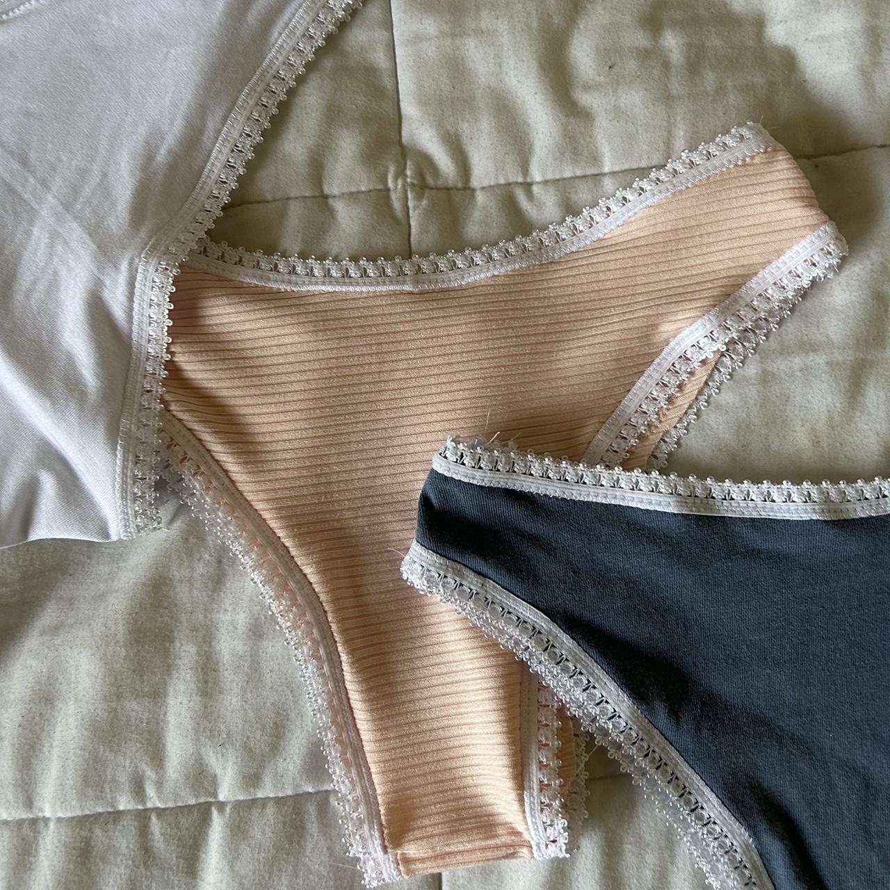 Men's Multi Panties (3)