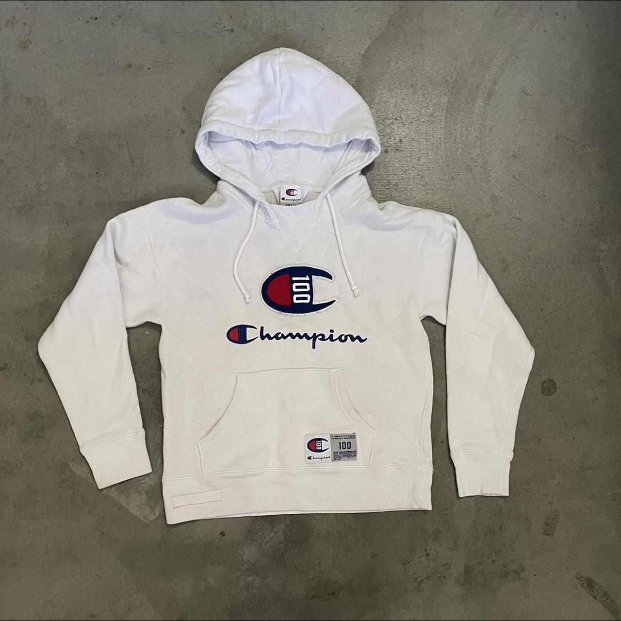 Champion cheap jacket price