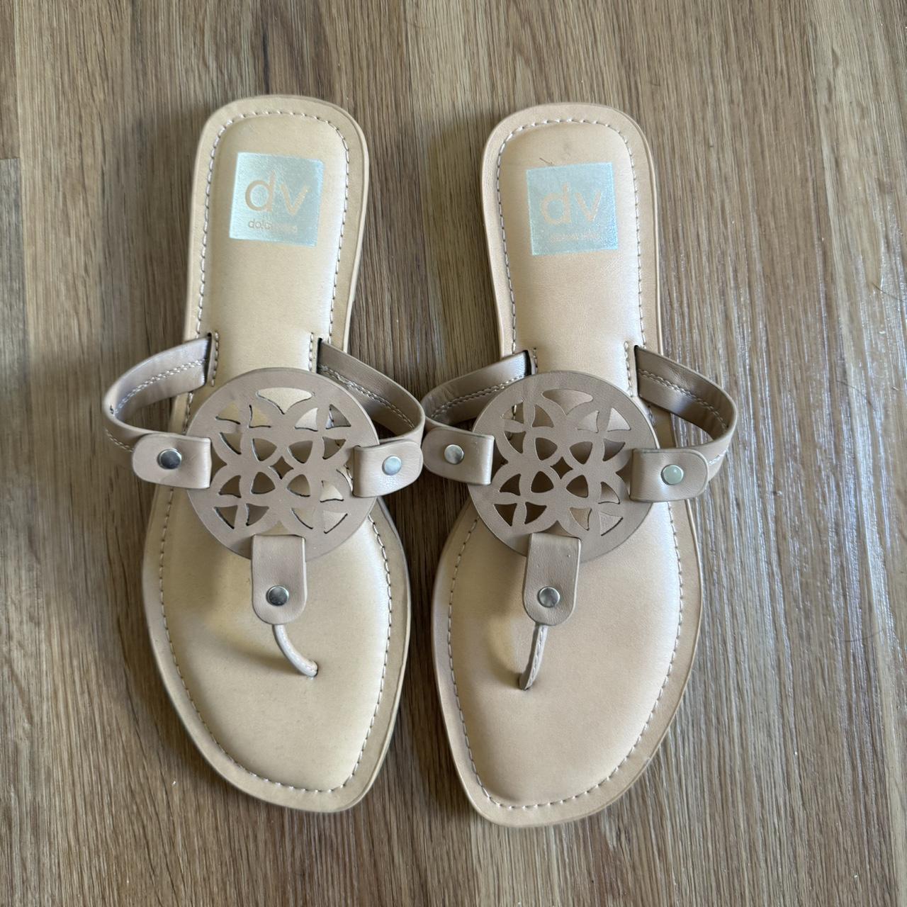 dolce vita idrah sandals