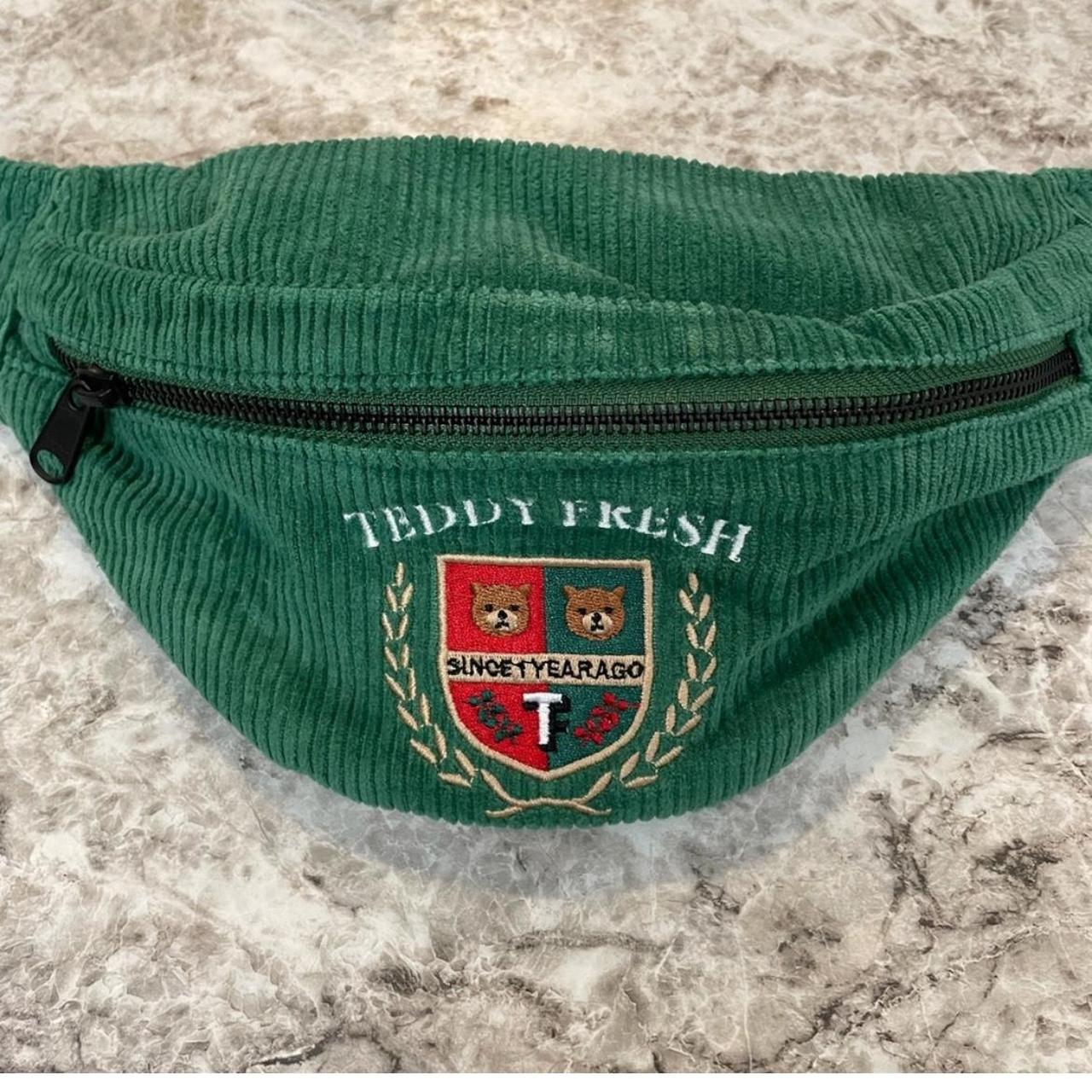 Teddy fresh fanny pack sale