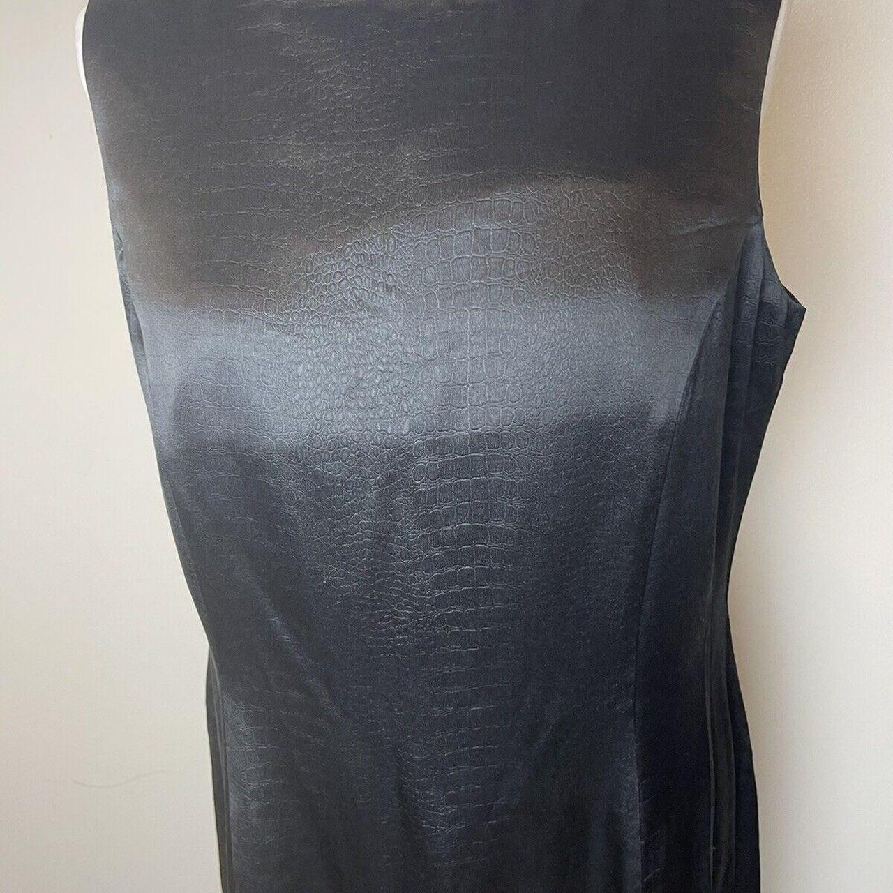 Debenhams Women's Black Dress