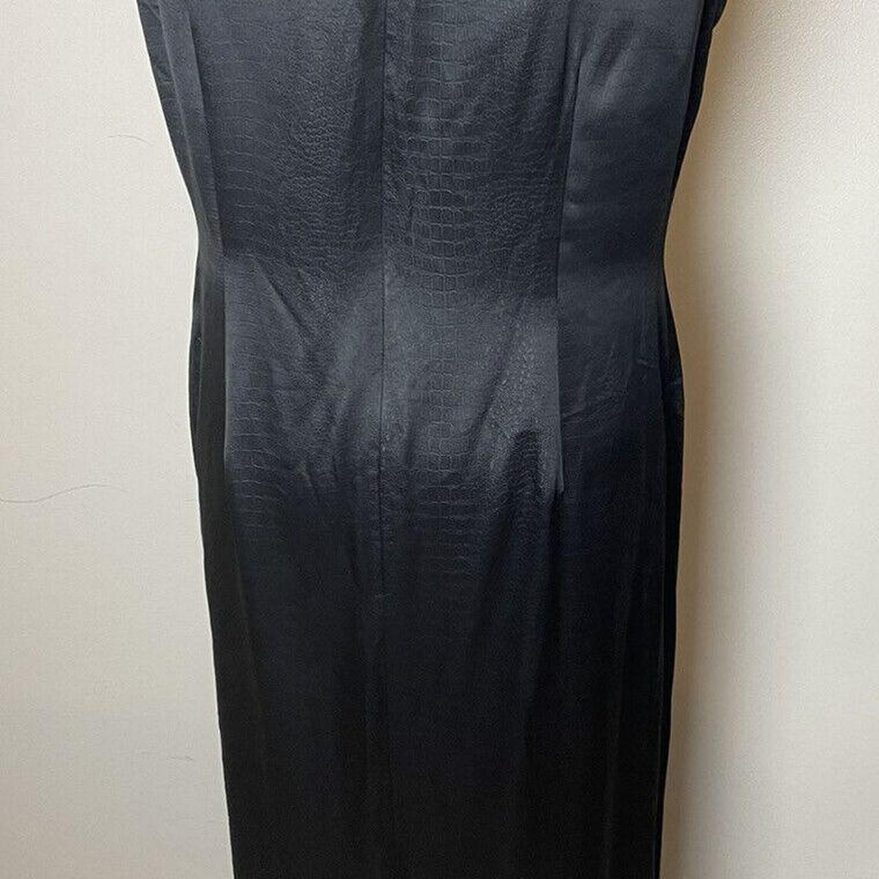 Debenhams Women's Black Dress (3)