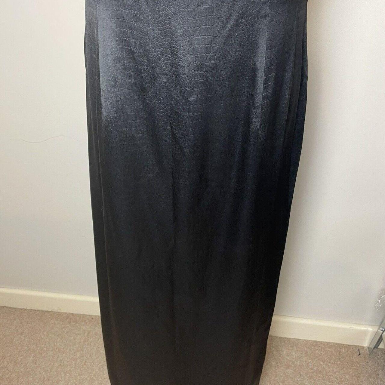 Debenhams Women's Black Dress (2)