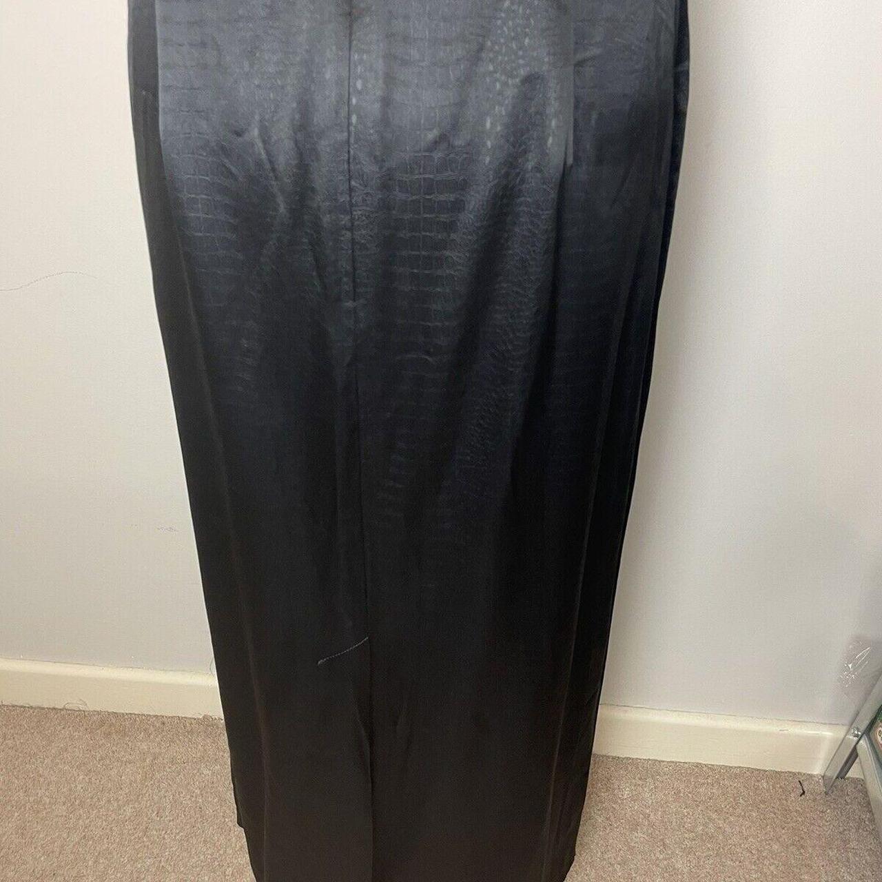 Debenhams Women's Black Dress (4)