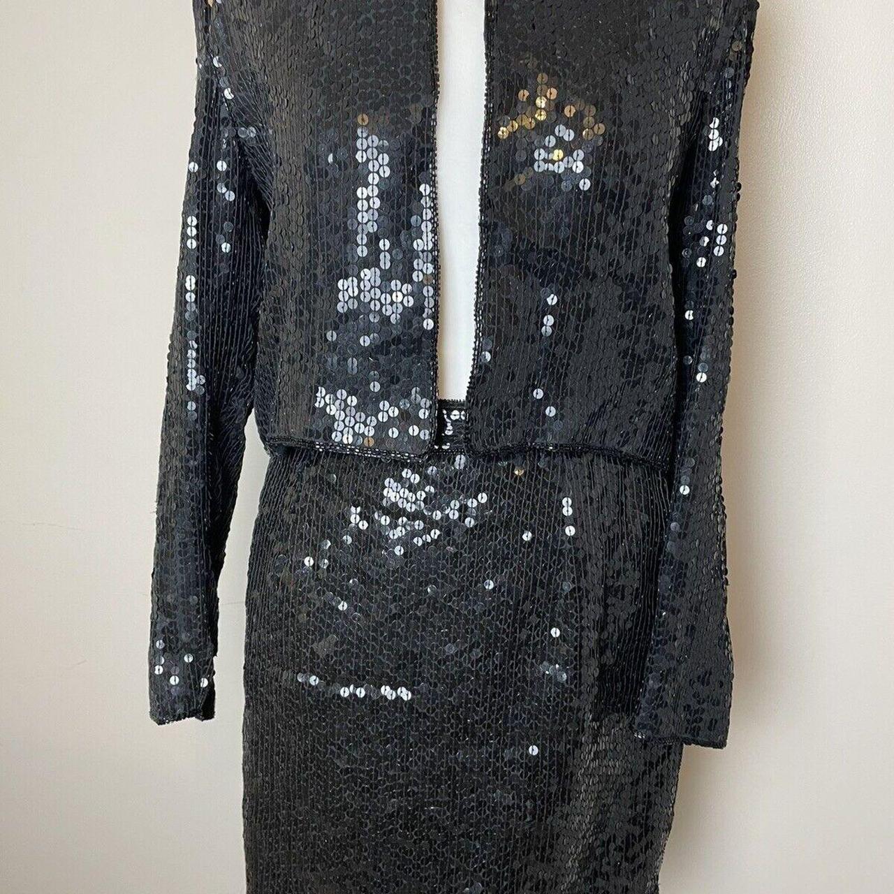 Wallis Women's Black Suit
