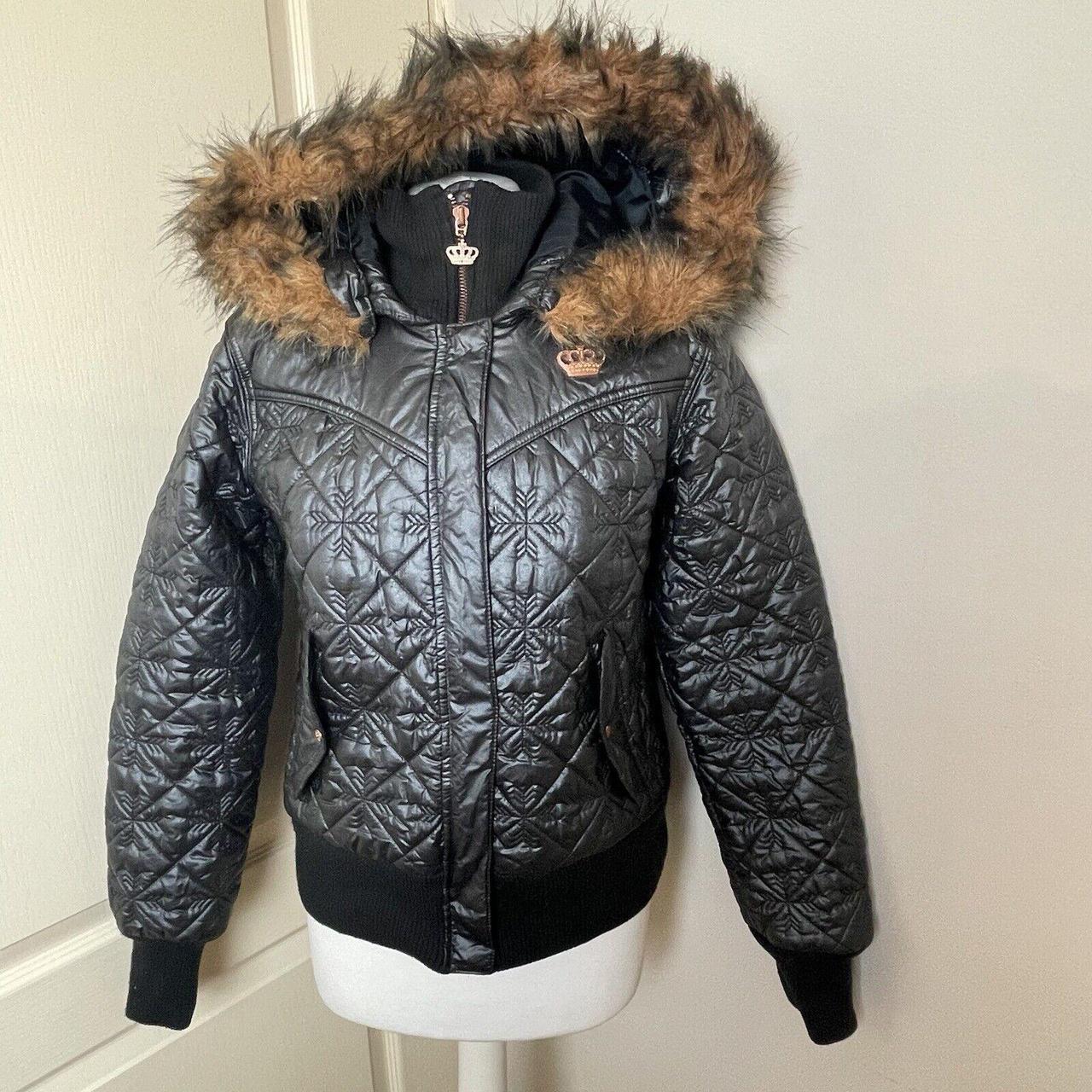 かっこいい・人気】adidas Hooded パッファー ベスト (adidas