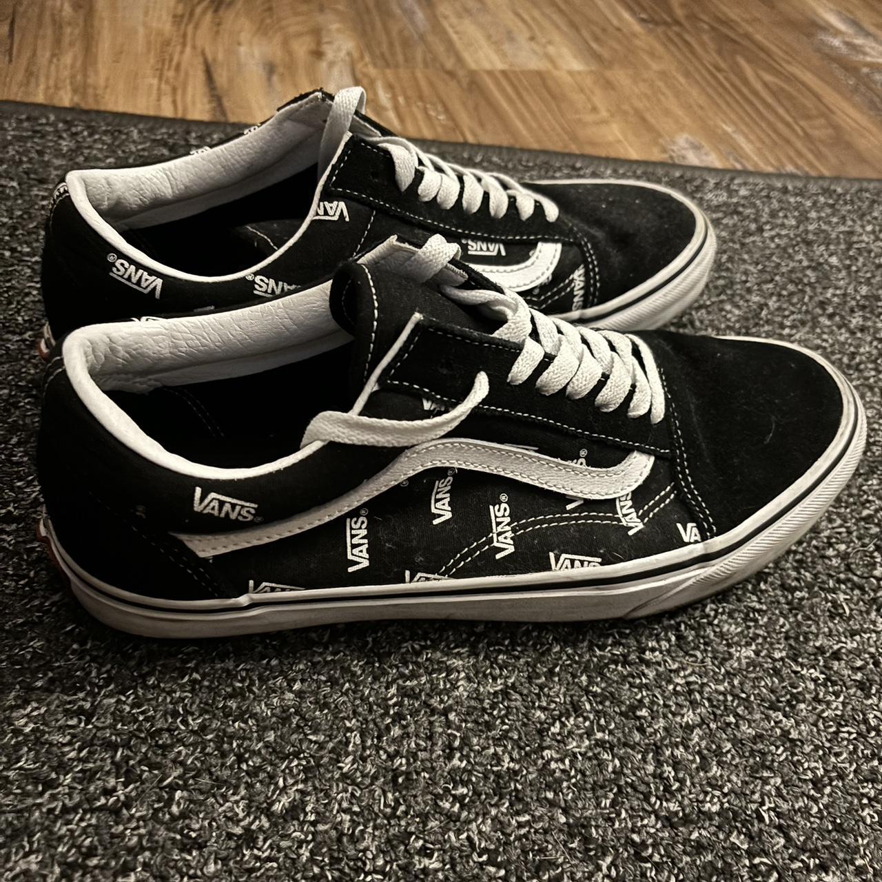 Vans all clearance designs