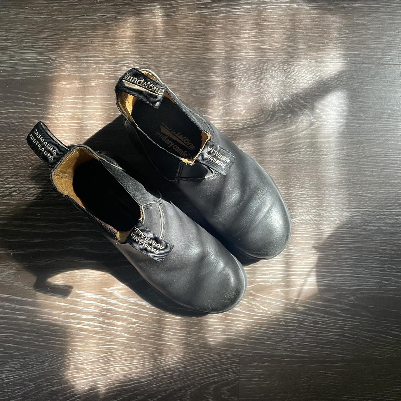 Blundstone Depop