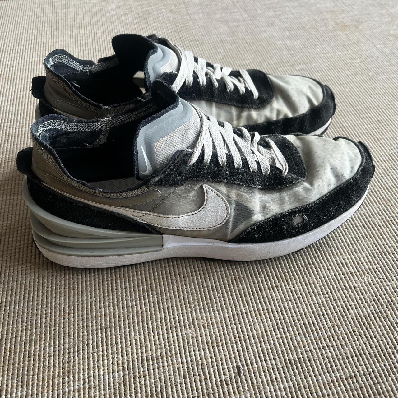 nike waffle one sizing