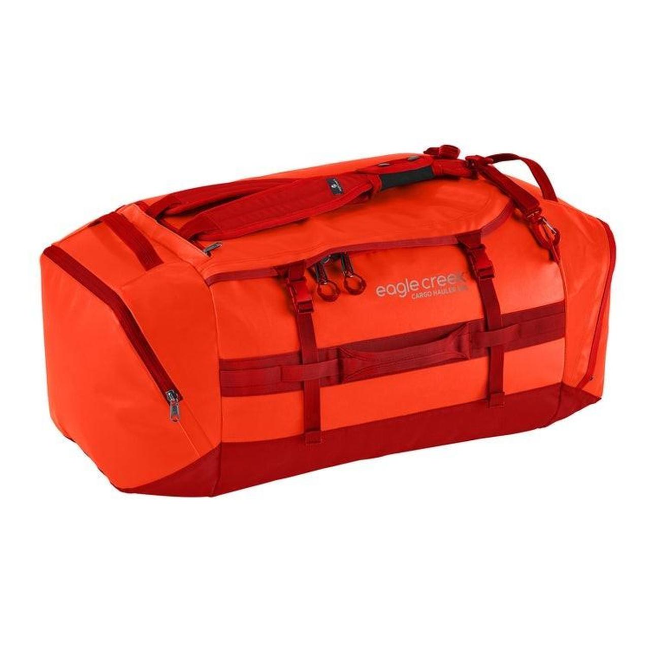 Eagle Creek CARGO HAULER DUFFEL 90L New with... Depop