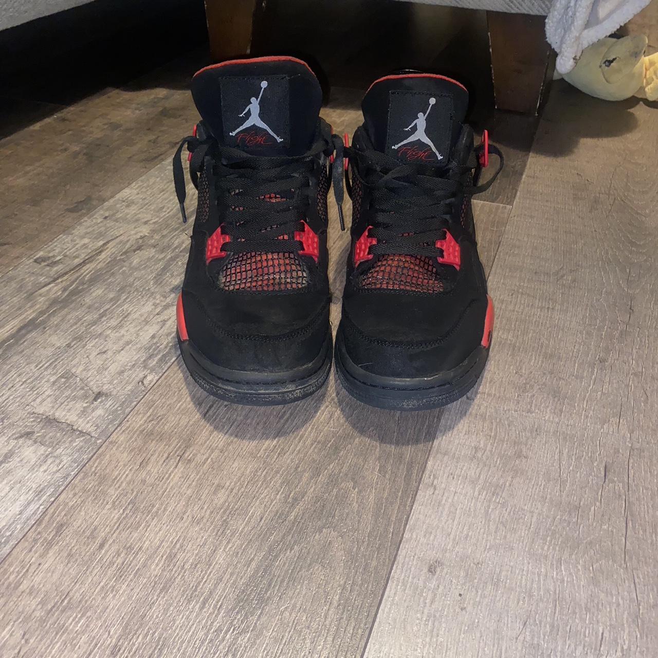 jordan4 reps