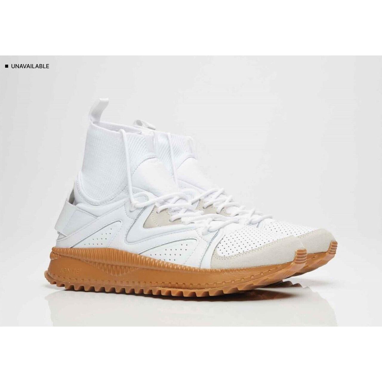 puma tsugi netfit han