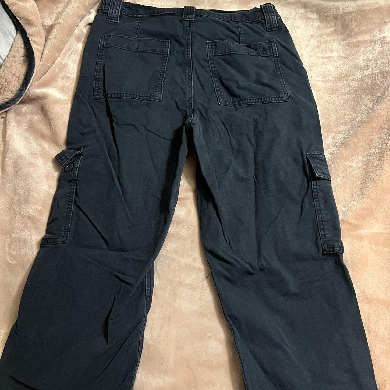 American Eagle Cargo pants - Depop