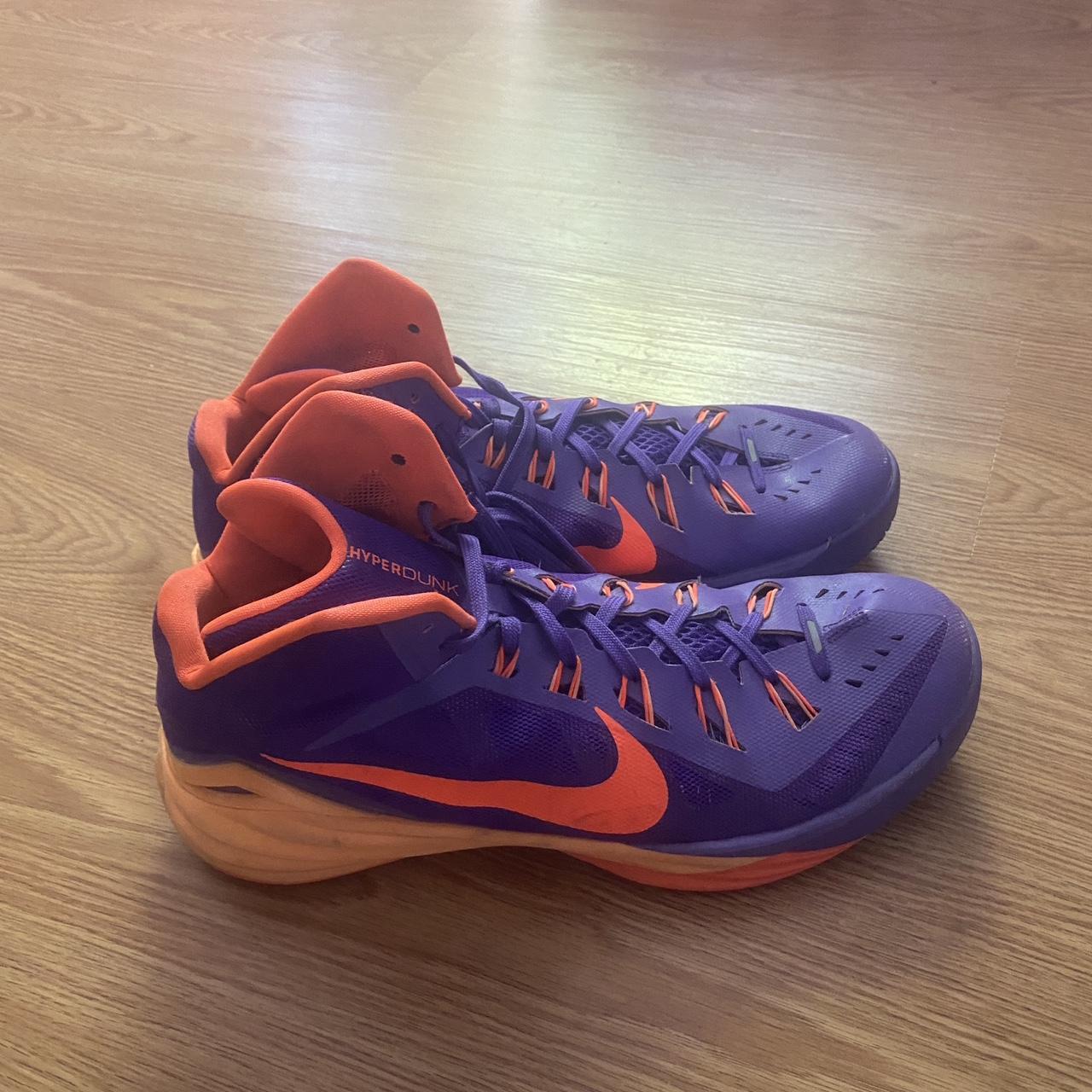 Nike Hyperdunk 2014 EP 'Hypr Grp' 653650‑58