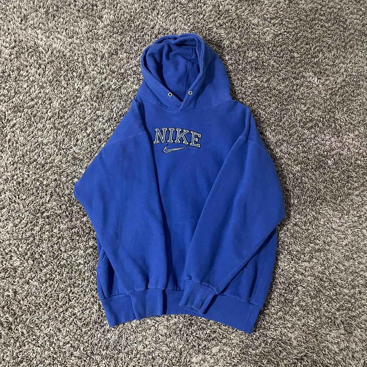 oversized nike hoodies