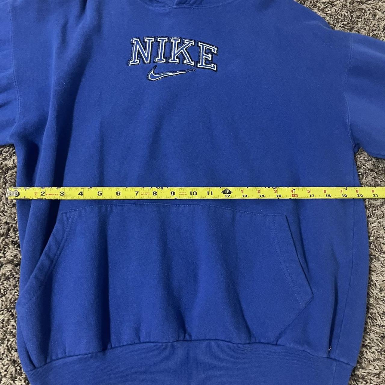 oversized nike hoodies