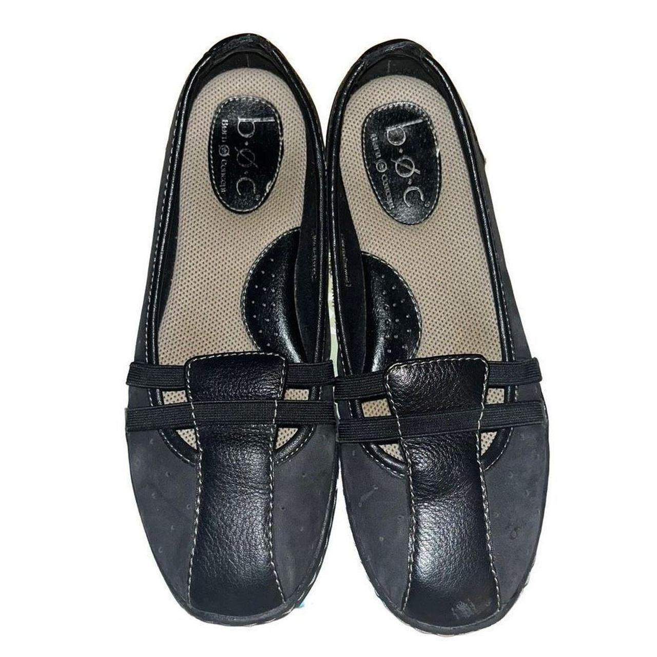 Boc sales loafers womens