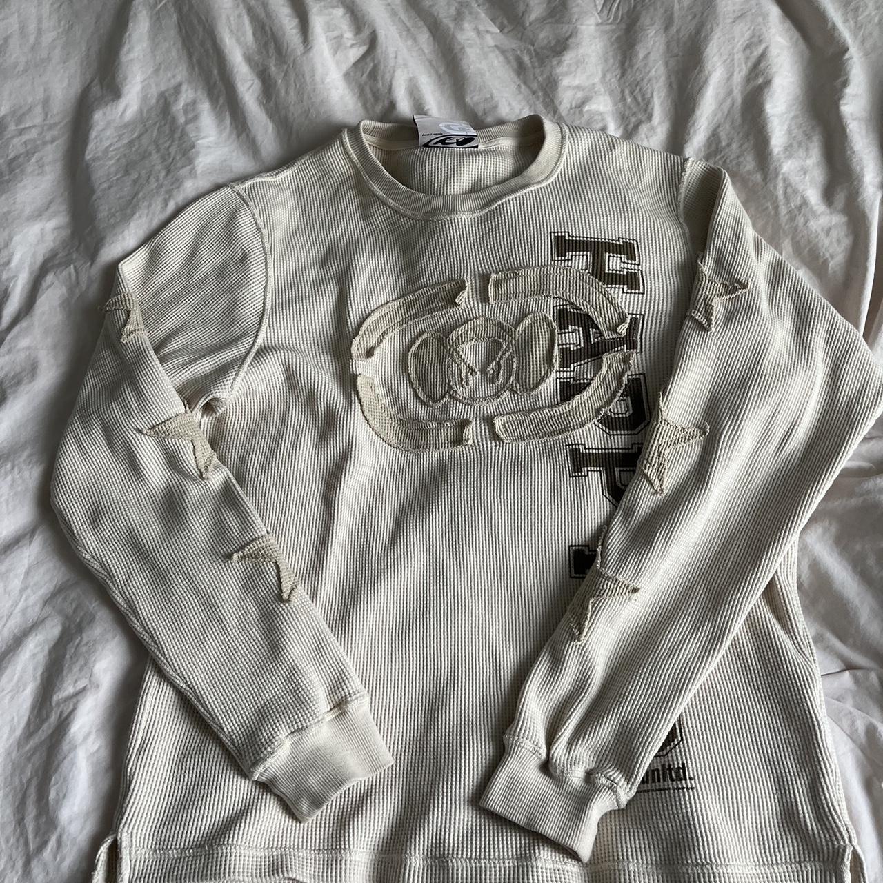 トップス Happy Unltd. Thermal Long Sleeve Happy Unltd. Thermal Long Sleeve