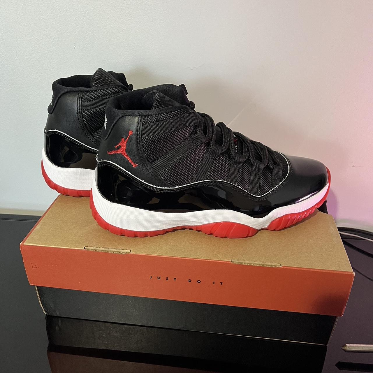 deadstock jordan 11