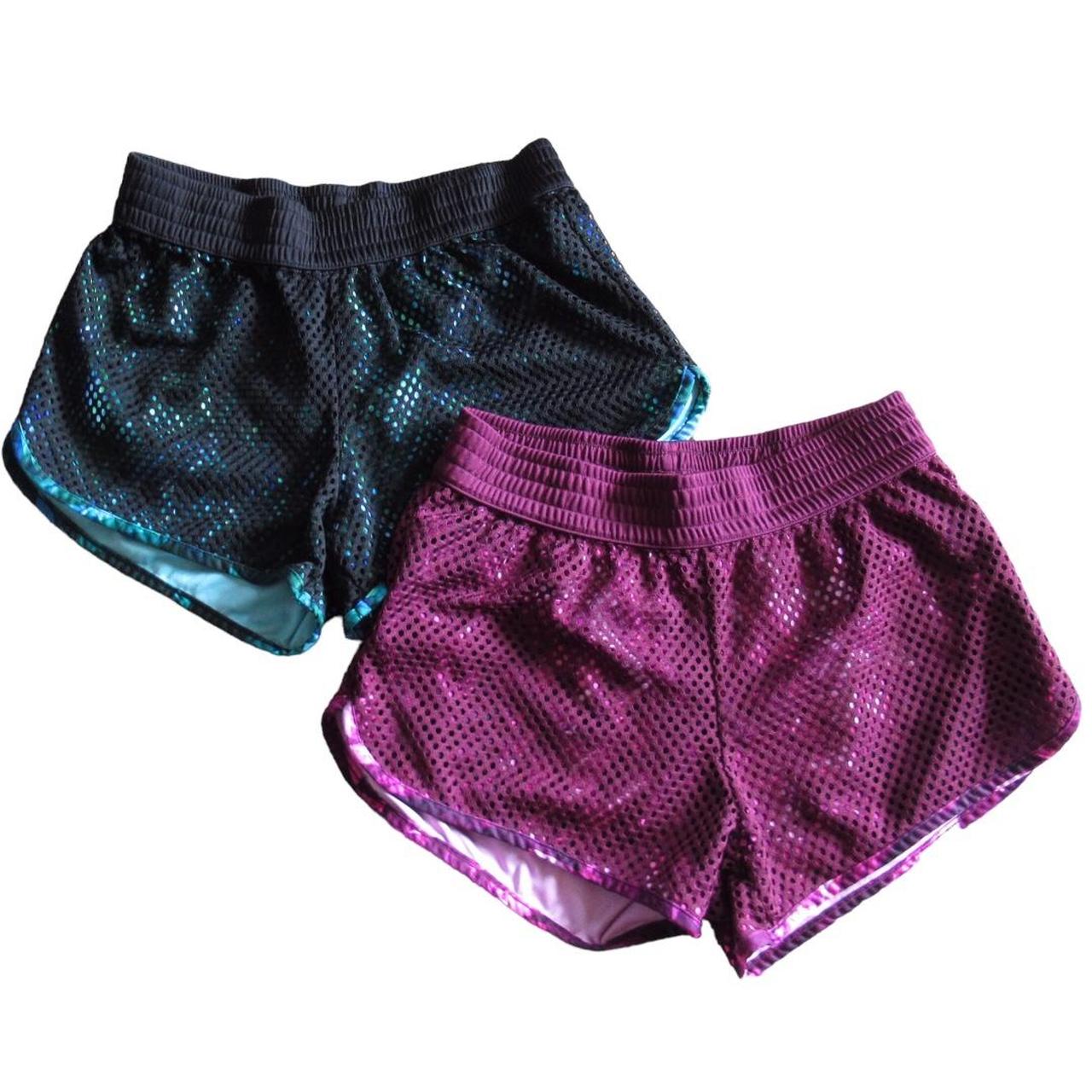 Champion C9 Lined Mesh Shorts Lot Of This is a Depop