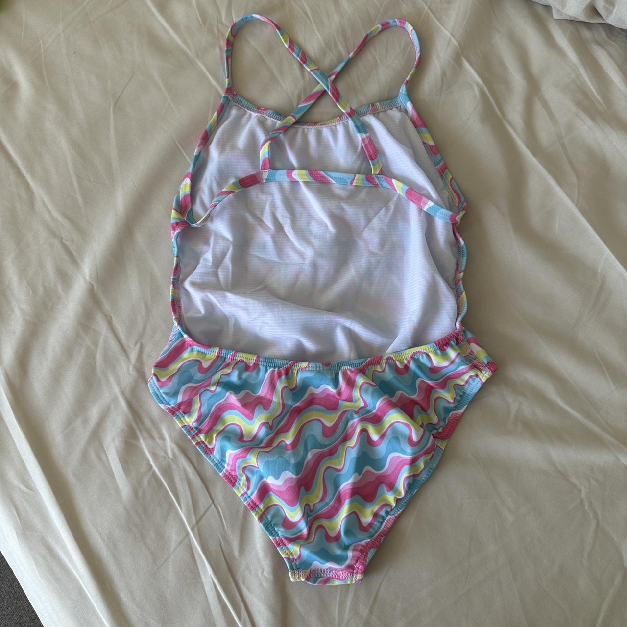 Kozii Swimwear CT STELLAR IZII One Piece Size AUS 8 - Depop