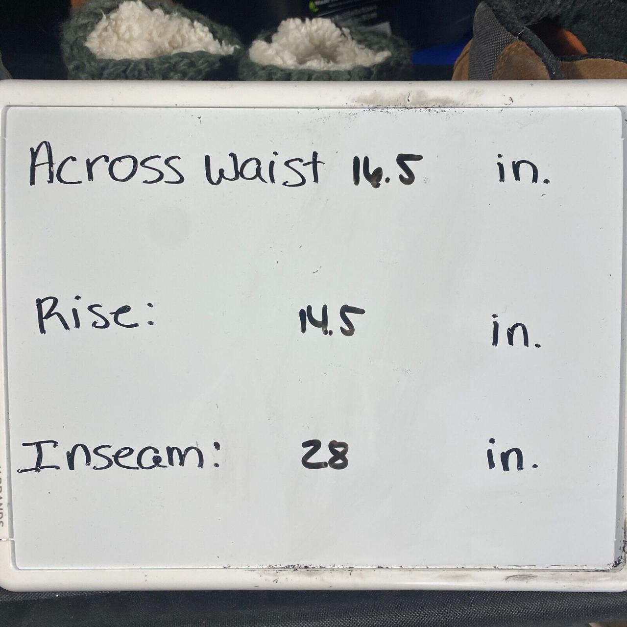 Pendleton Women's Bottom - Green - 18 – Pendleton… - image 3