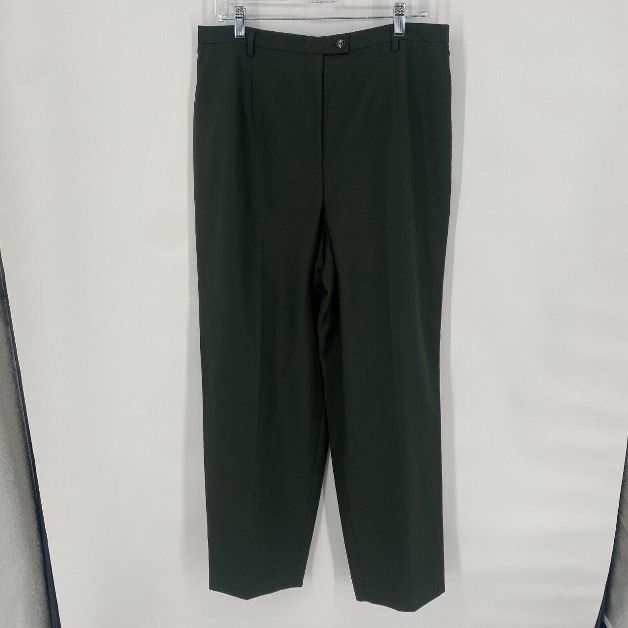 Pendleton Women's Bottom - Green - 18 – Pendleton… - image 1