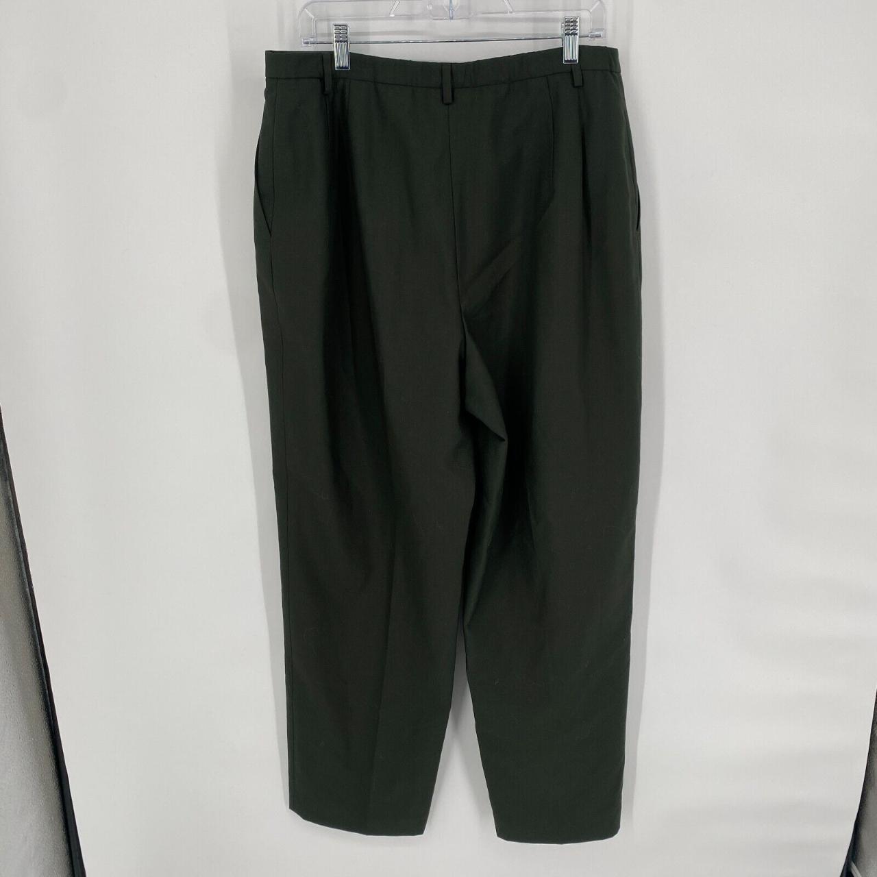 Pendleton Women's Bottom - Green - 18 – Pendleton… - image 4